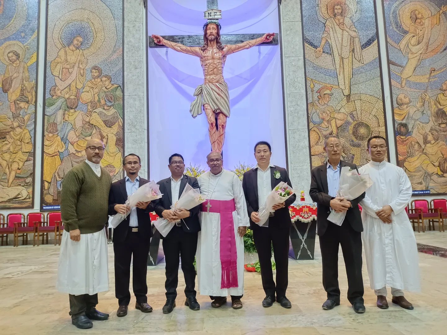 Catechist Day