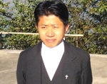 Rev. Fr. Solomon Vizo