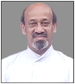 Rev. Fr. John S Kavas