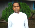 Rev. Fr. Sabu Chenackal