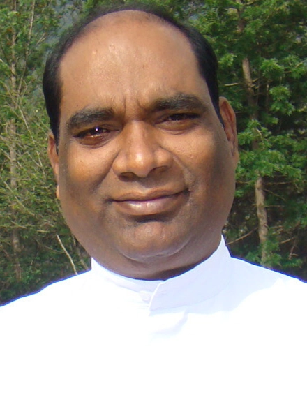 Rev. Fr. Pappusamy