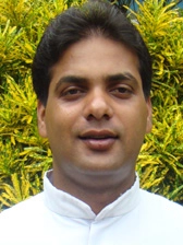 Rev. Fr. Johnny Padinjareporiyath
