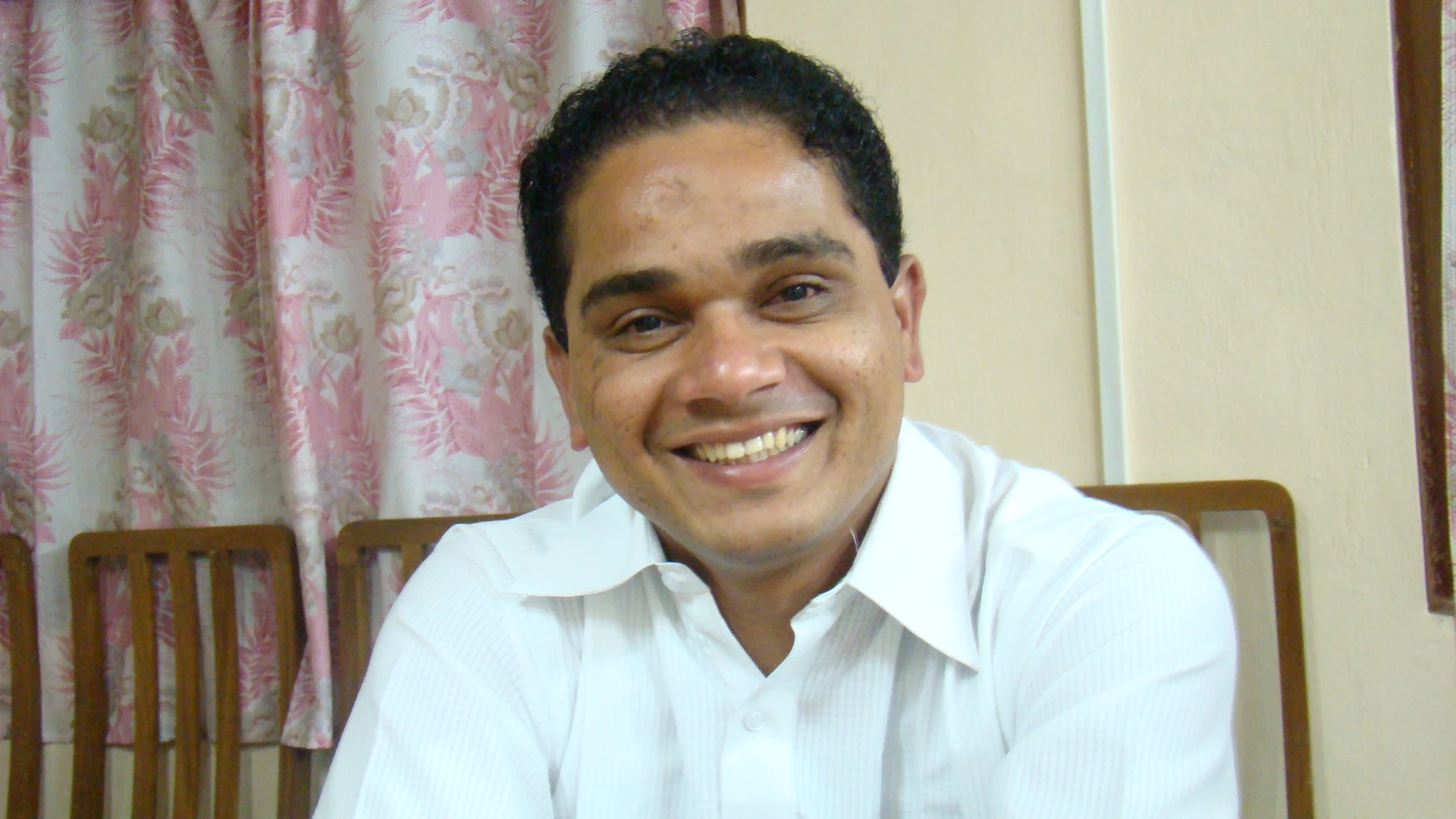 Rev. Fr. George Anthony