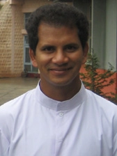 Rev. Fr. Francis C.S.
